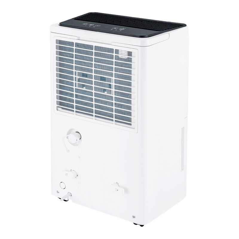 Honeywell 50 Pint Energy Star Portable Dehumidifier